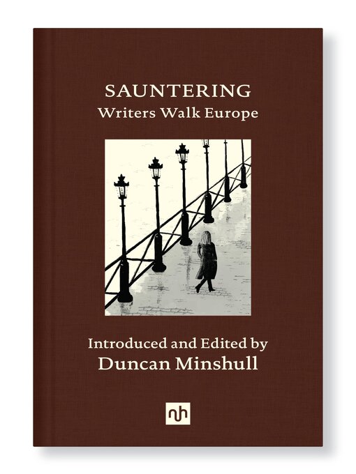 Title details for SAUNTERING by Various - Wait list